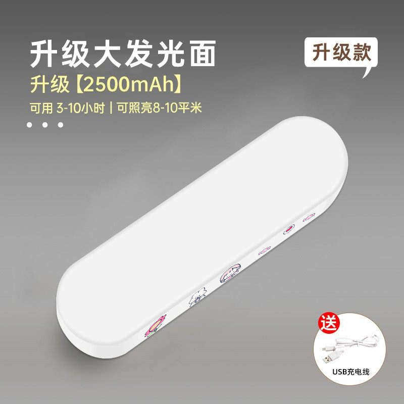 学习小吸台灯用壁灯宿舍磁附卧室阅读灯床头灯寝室床上灯墙,家装灯饰光源,户外壁灯,淘宝优惠券,粉丝福利购,淘宝优惠卷