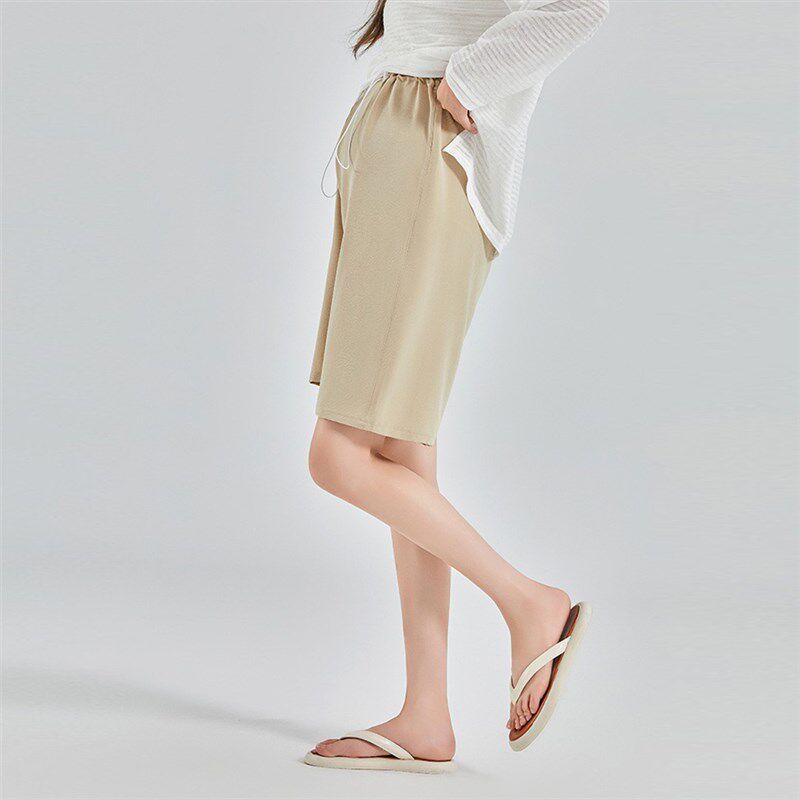 孕妇短裤夏季外穿五分裤休闲薄款阔腿裤夏装女裤子托腹半裤安全裤,孕妇装/孕产妇用品/营养,孕妇打底裤,淘宝优惠券,粉丝福利购,淘宝优惠卷