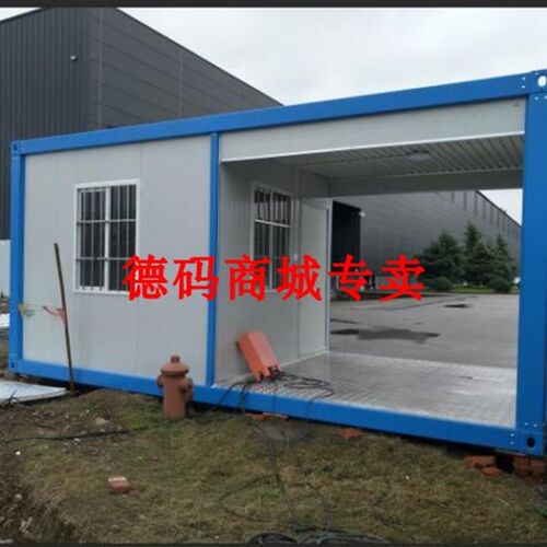 无锡活动板房门卫岗亭集装箱厂家苏州不锈钢岗亭钢结构岗亭值班亭