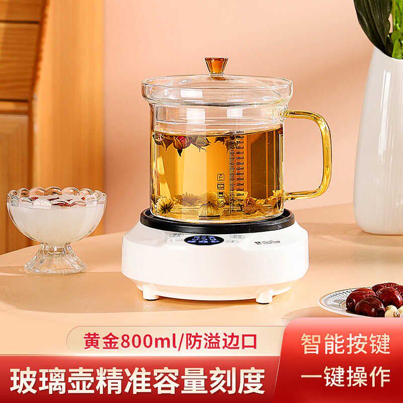 奶锅小家用高硼硅玻璃汤锅透明煮锅可明火电陶炉加热耐高温泡面碗,厨房电器,养生壶/煎药壶/养生杯,淘宝优惠券,粉丝福利购,淘宝优惠卷