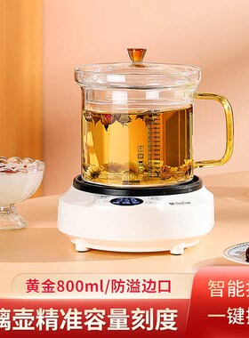奶锅小家用高硼硅玻璃汤锅透明煮锅可明火电陶炉加热耐高温泡面碗