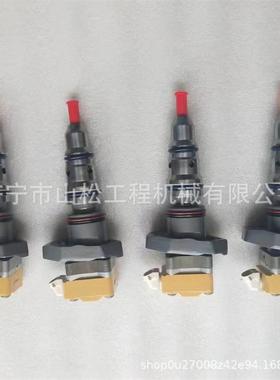 180-7341喷油器总成3126B E D5N D6N柴油发动机共轨喷油嘴1807341