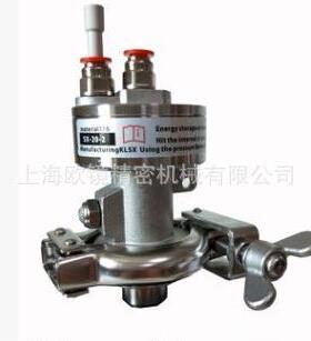 气锤气动锤不锈钢气动锤SX-20-2接力气锤RKVS20F不锈钢气锤