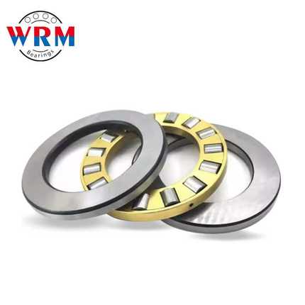 WRM推力滚子轴承90TMP11 90TMP93 100TMP93 110TMP12 110TMP93