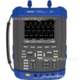 DSO1202E手持示波器 DSO1152E 青岛汉泰DSO1072E DSO1102E
