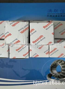 R067XX10XX/R067021040德国力士乐Rexroth闭式滚珠导套直线轴承
