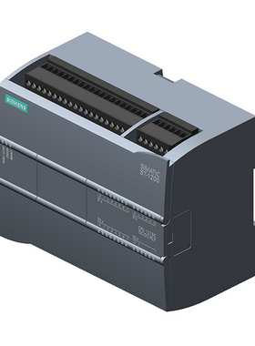 西门/子 S7-1200 cpu模块 1211dcdcdc 1214dcdcdc 6es7214-1ag40-