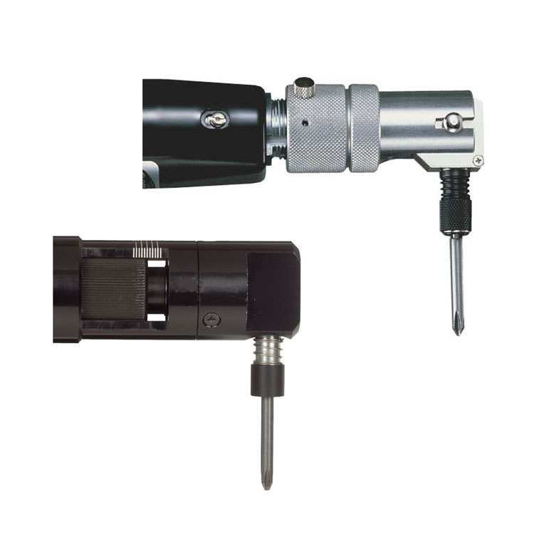 ANGL-Z/ANGLX-Z日本HIOS好握速电批转角头 直角头 L型弯头