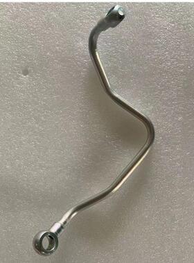 三一SY195C挖掘机喷油管60289461 原厂4M50发动机喷油管ME223469