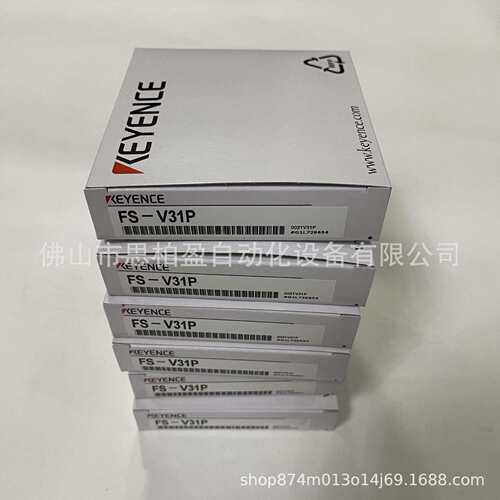 基恩士FS-V31P FS-V33 FS-V30 FS-V31 FS-V32 FS-V34 FS-V31P