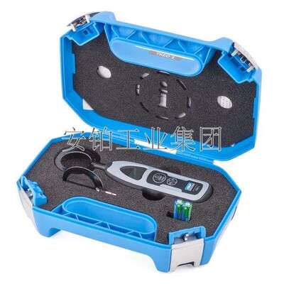 SKF便携式漏电检测笔TKED1电机轴承检测放电EDD笔连续间隔检测