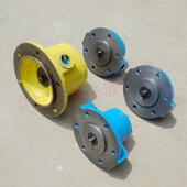 摆线齿轮油泵 2KNB 双向泵 12.5A 12.5E可逆式