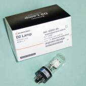 氘灯L6380 紫外原配氘灯 岛津 货号062 65055 配UV1800 UV2600