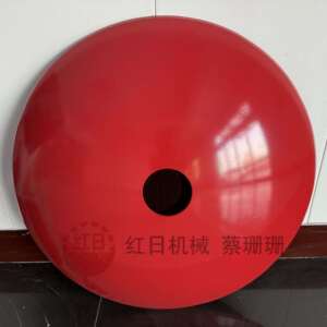 红日犁片 加工各种型号犁片610*5锰钢犁片出口东南亚犁片