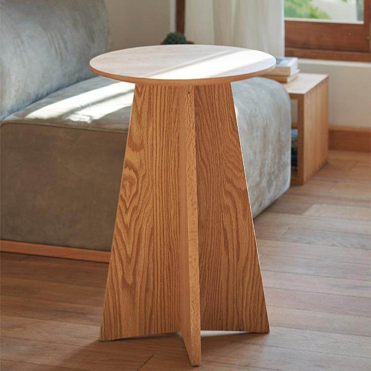 几何边几实木沙发边柜置物架红橡木日式客厅小茶几,鲜花速递/花卉仿真/绿植园艺,割草机/草坪机,淘宝优惠券,粉丝福利购,淘宝优惠卷