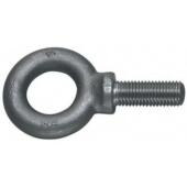 Plain 1⁄4in Pattern 美制吊环螺栓 Eye Bolt