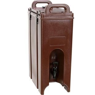 金德20L滚塑饮料保温桶 冷热饮保温 发泡户外塑料保温桶