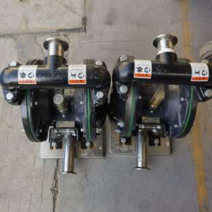 ARO英格索兰气动隔膜泵 ARO PRO 1