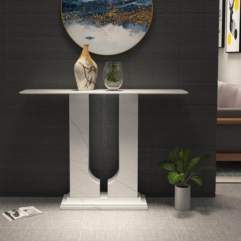 意式玄关柜轻奢风简约现代超窄30CM条案台带灯新中式岩板玄关桌,电子元器件市场,其它元器件,淘宝优惠券,粉丝福利购,淘宝优惠卷