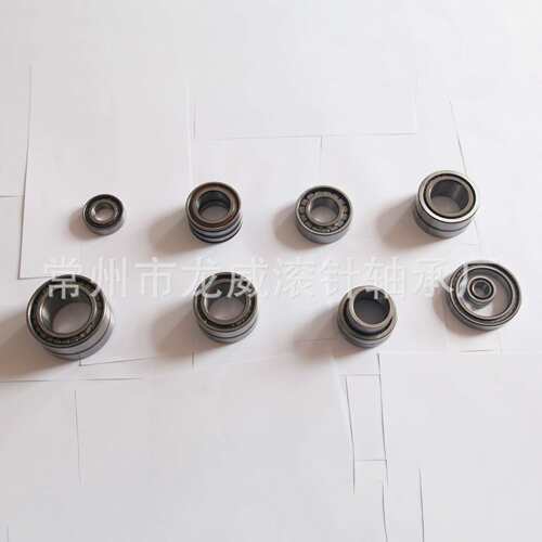 PNA15/32  PNA30/52 PNA40/62 RNA22/44 RNA30/52 调心滚针轴承