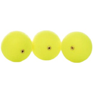 2024新款球形浮漂洛阳球球钓浮球浮钓草鱼鲫鱼路亚滑漂泡沫浮力球