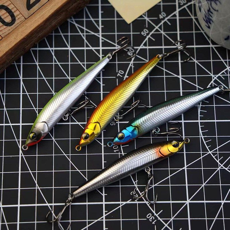 精品沉水颤沉铅笔路亚饵10克15克淡海水翘嘴海鲈鱤鱼专杀路亚假饵,户外/登山/野营/旅行用品,路亚饵,淘宝优惠券,粉丝福利购,淘宝优惠卷