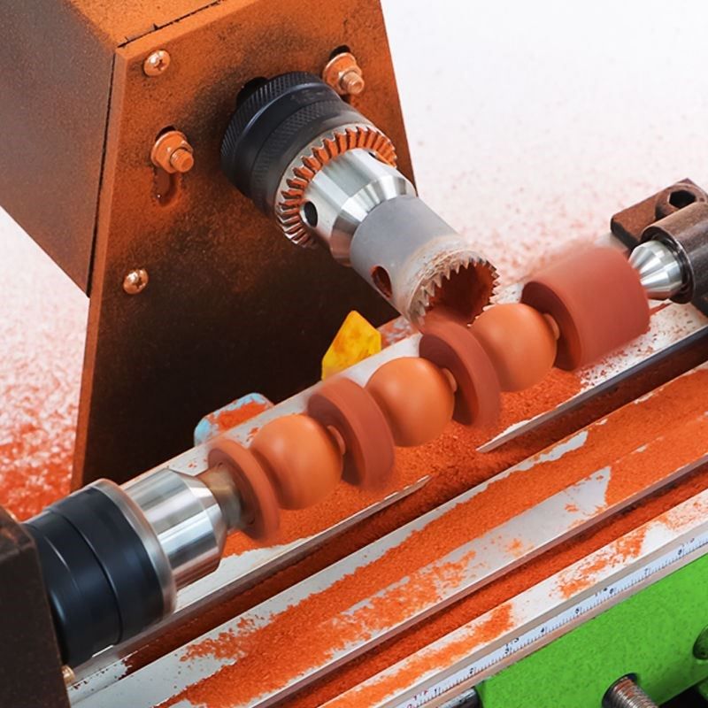 小型车珠子机器微型佛珠机迷你圆珠车珠子机器家用床木珠机床工具,五金/工具,封边机,淘宝优惠券,粉丝福利购,淘宝优惠卷