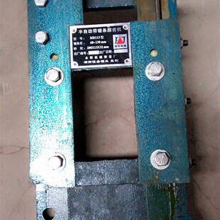 湖南款全自动磨齿机锉锯机磨锯机配件减速机砂轮滑块连杆