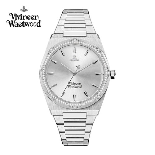 西太后白月光满钻手表女轻奢小众