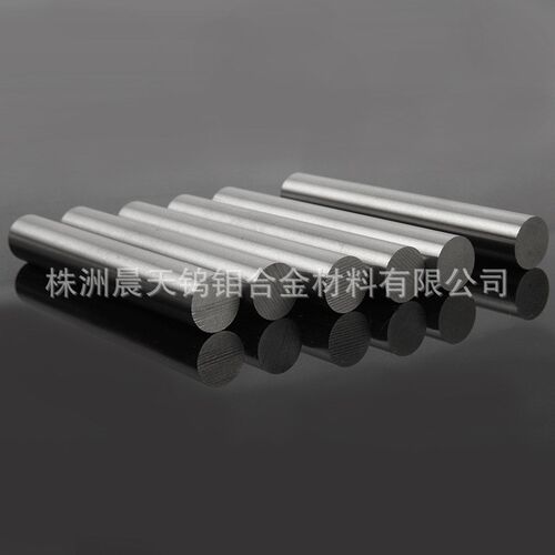 D4*330mm钨钢耐磨棒 硬质合金棒材 钨钢合金圆棒 精磨抛光