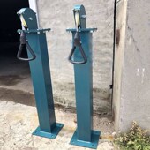 使用 山能供应JLQ 20矿用碳钢语音数显检力器 周期长