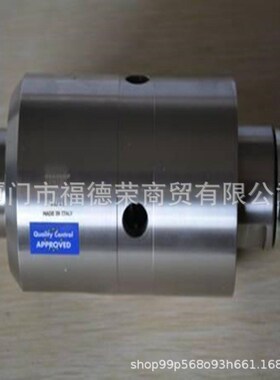 意大利ROTOFLUX旋转接头S08-1301-01R