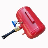 出口大车轮胎爆充器真空轮胎爆充修车轮胎快速密封器轮胎爆冲