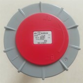 ABL接插件 G54S35连接器 公母插头