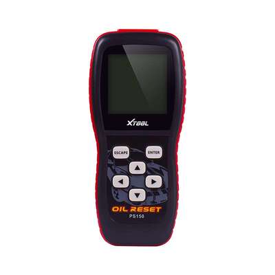 XTOOL PS150 Original Car Diagnostic Tool Oil Reset Tool