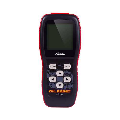 XTOOL PS150 Original Car Diagnostic Tool Oil Reset Tool
