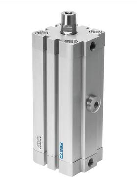 费斯托CLR系列CLR-16-10-L-P-A 回转式夹紧气缸 CLR-50-20-L-P-A
