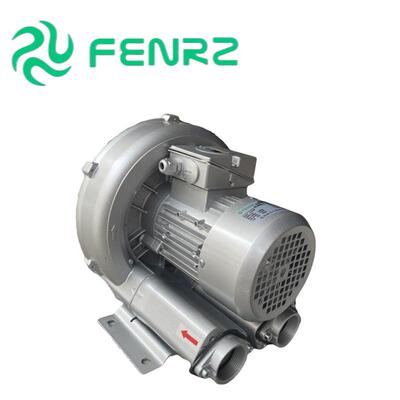高压风机2PB610H26漩涡气泵苏州FENRZ