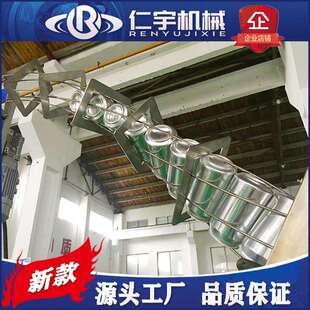 全自动雪碧碳酸饮料灌装机 中小型易拉罐玻璃瓶汽水灌装生产线