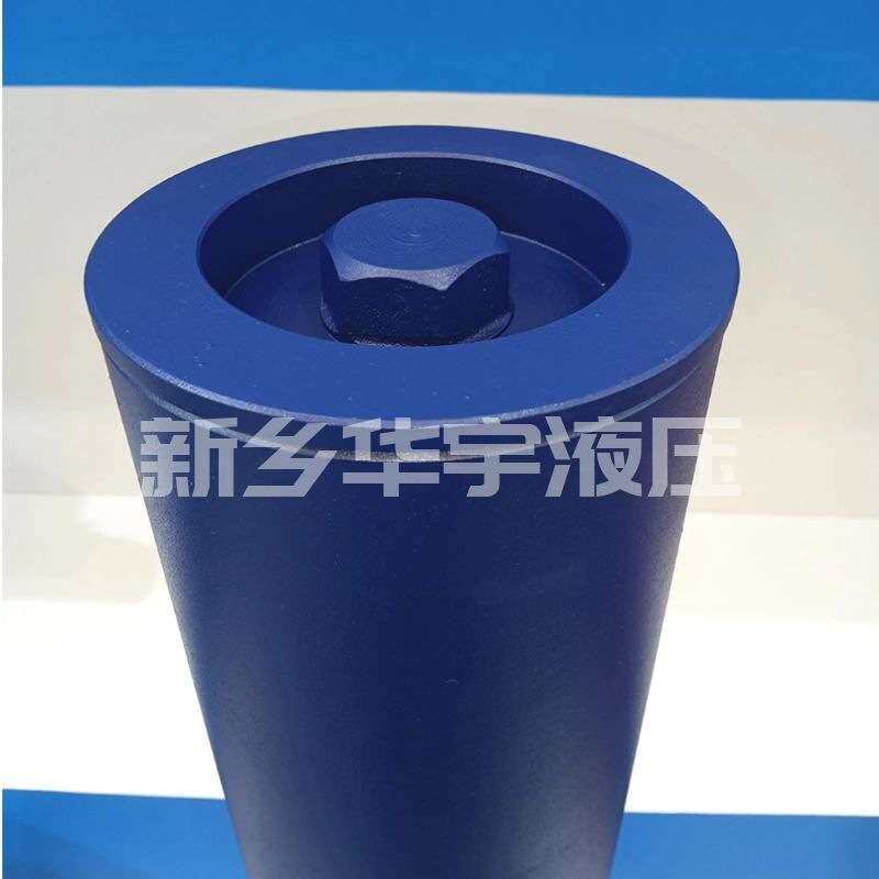 华尔净工程机械高压过滤器UH310G3220ZG
