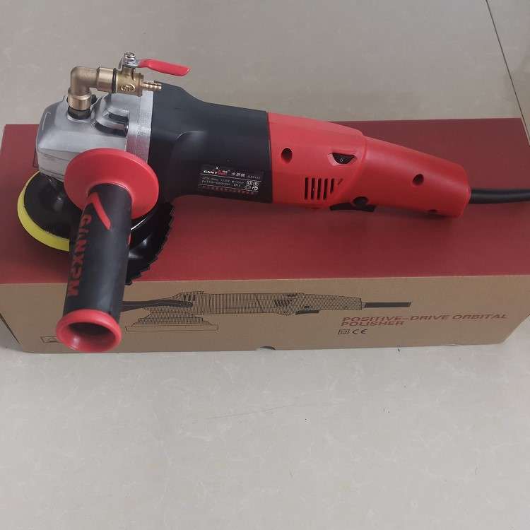 电动水磨机 注水式抛光机 调速 厂家直销 220/110V 打磨机