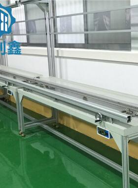 厂家直供东莞自动插件线 惠州汕头单边自动插件流水线 DIP插件拉