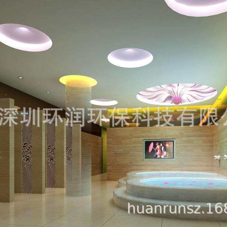 玻璃钢过滤器 洗浴用软化水 多介质玻璃钢罐设备源头生产厂家