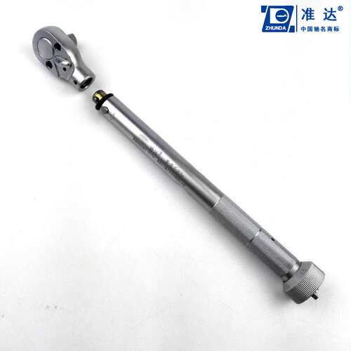 准达机械式 扭矩扳手 手动扳子 NB-500B NB-680G  NB-760