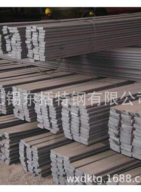 厂家供应 q235镀锌扁钢 q235热轧角钢 扁铁 规格齐全 交货期快