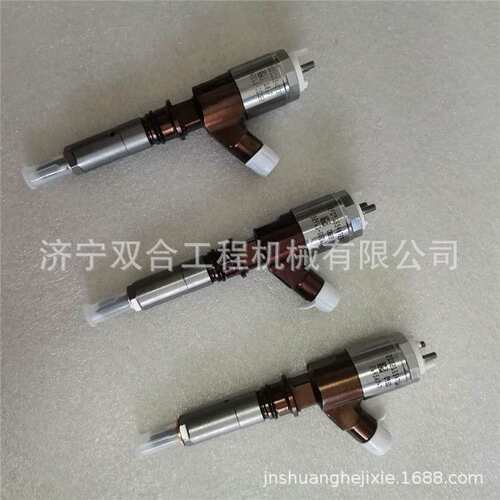 C6.6发动机喷油器 320-0677 3200677喷油嘴