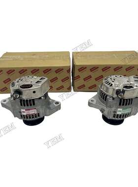 适用洋马发电机3TNE66 3TNE68 3TNE72 3TNE74 3TNE78 3TNE82