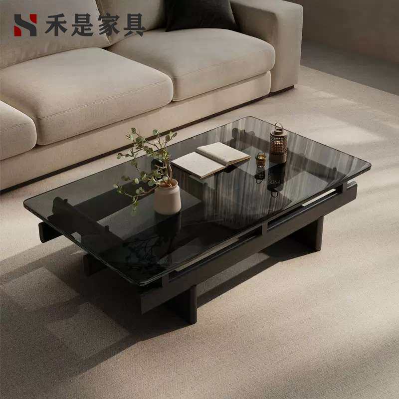 法式中古风长方形设计款白蜡木钢金属加工件/五金加工