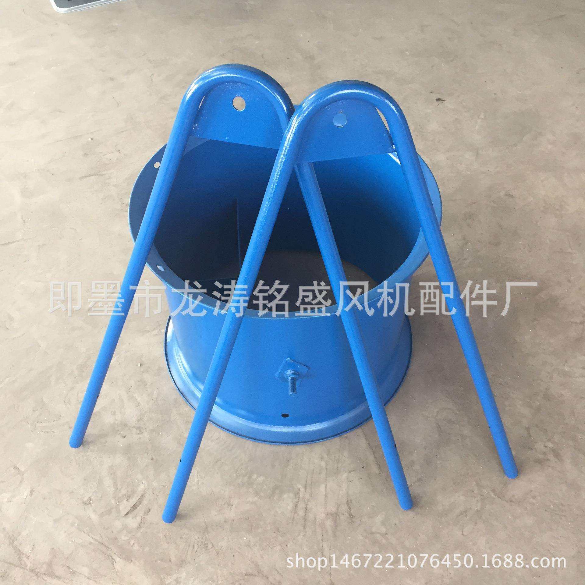 供应烤漆房专用轴流风机 蜗牛式风机顶置风机引风机烤漆房配件
