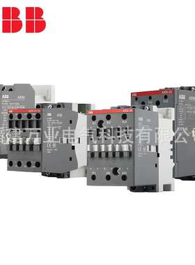 ABB交流接触器1SFL501074R8011；AX205-30-11-80
